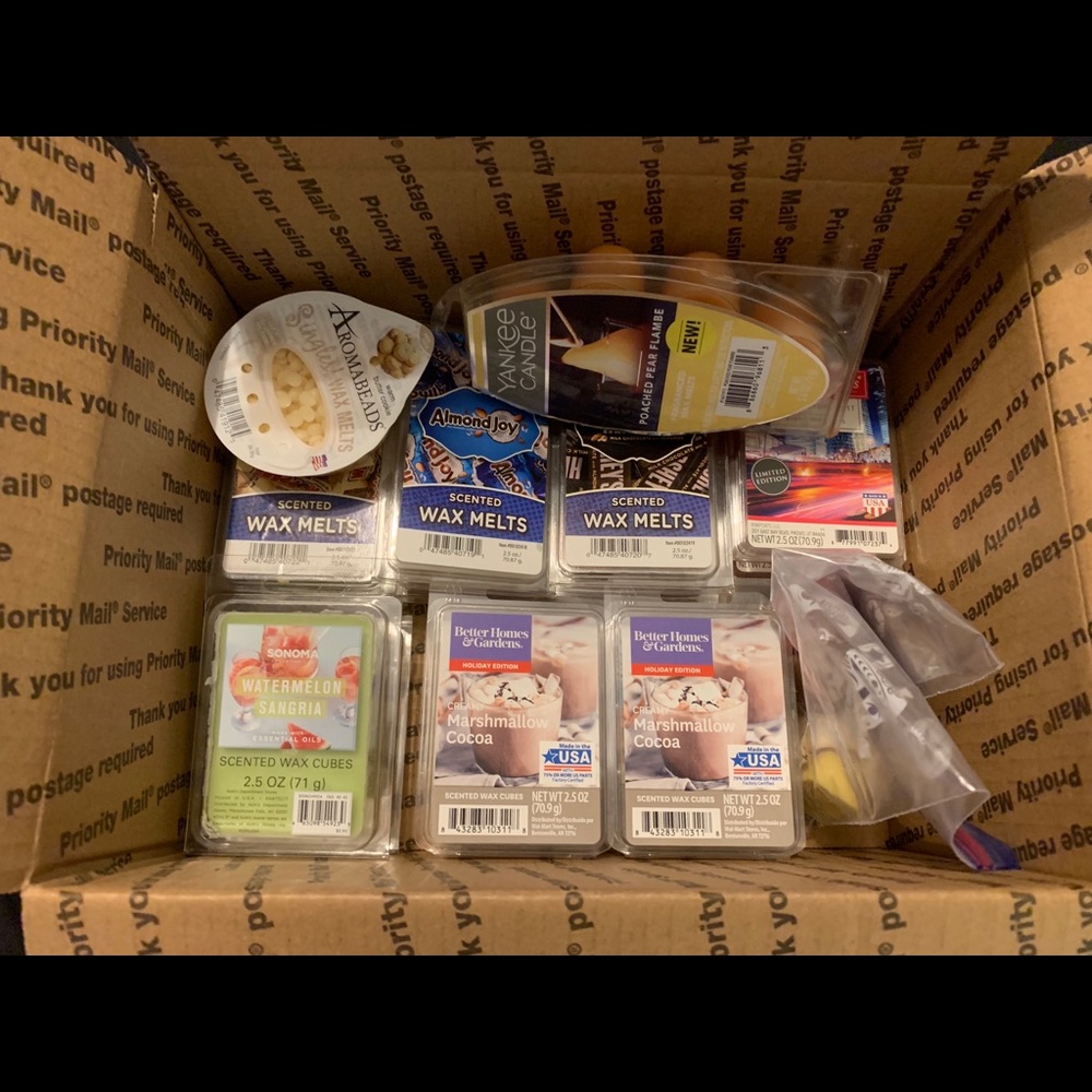 Wax melts - Picture 8 of 8